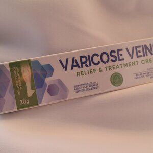 Varicose relief